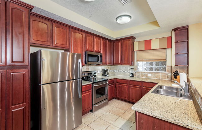 The Berkley, Orlando - Foto 32