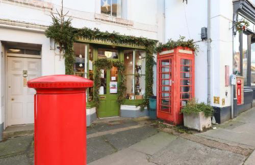 Fox Hat Cottage - Photo 28