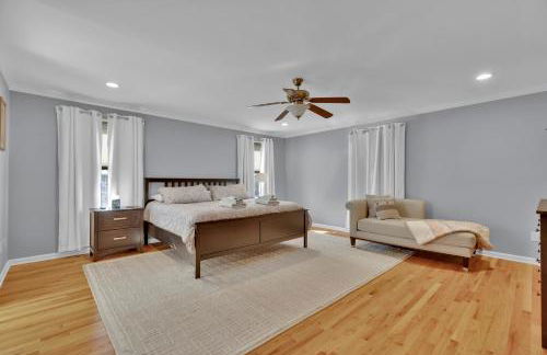 Oceanfront Villa - Panoramic NYC Views - Luxury Home - Foto 20