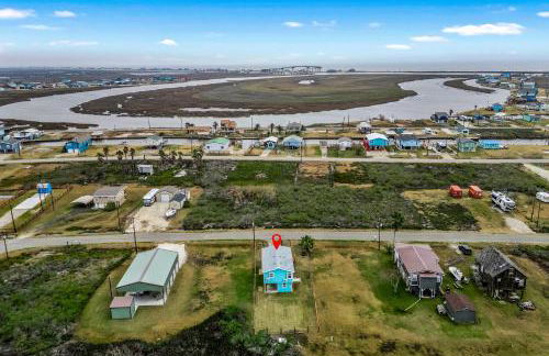 The Coastal Crab - Foto 79