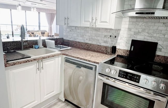 Alupang Beach Tower, UPGRADED units - Photo 68