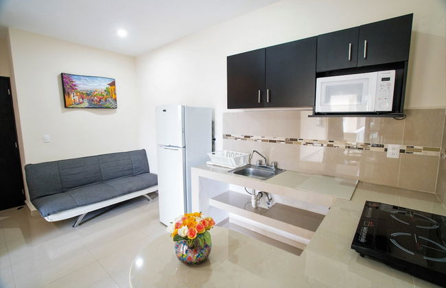 Posada Flamingos - Photo 24