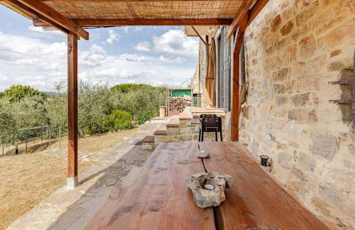 Margherita's Home in Chianti - Foto 18