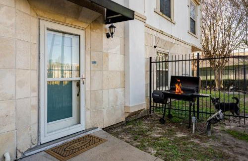 Fireside Double Kings Midtown Luxe Suite - Foto 17