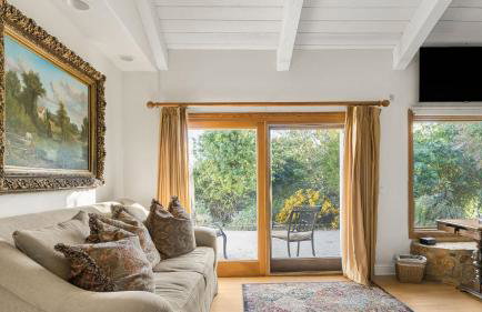 Resort-Style Estate w Pool Game Room Tennis Court Near Wineries The Tennis Ranch by AvantStay - Foto 25