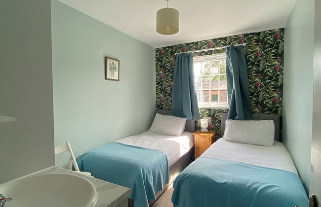 Ballyscullion Park Courtyard Cottages - Foto 4