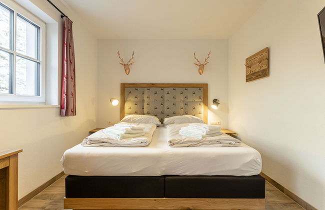 Superior # 5B mit Sauna - Foto 9