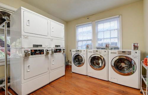 THE MADISON - San Antonio Riverwalk - Downtown - Convention Center - Photo 72