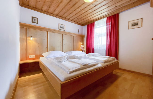 Appartements Bernhofer - Foto 38