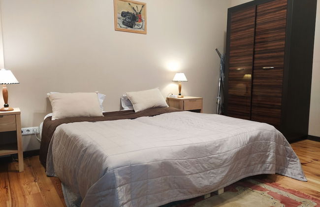 Old Town Stepono street Apartment - Photo 5