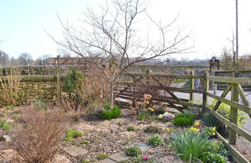 Dragon Fly Cottage - Foto 12