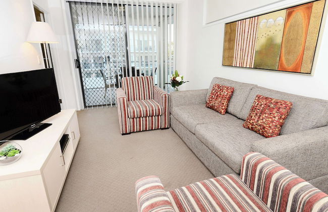 Oaks Moranbah Suites - Foto 7