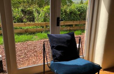 Long Barn Wales - Foto 15