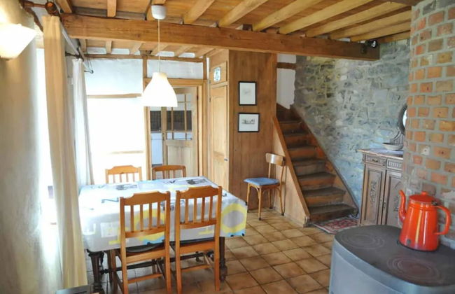 Holiday Home in Durbuy Near Ourthe River - Photo 17