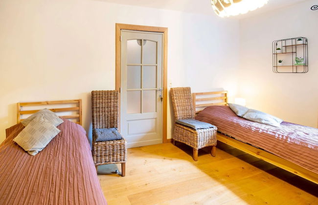 Impressive Castle in Spa With a Swimming Pool - Foto 17