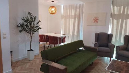 Centro Linares Santiago B&A - Foto 4