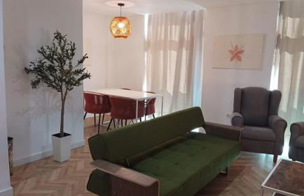 Centro Linares Santiago B&A - Foto 4