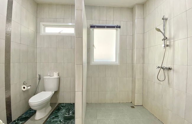 Villa Nap Dau Private Pool Villa for big Family and Friends - Foto 63