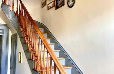 Historic King House Above The Keep Tavern - Foto 27