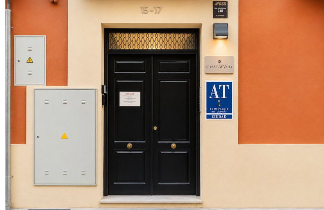 Casa Lavanda by Blossom Hotels - Foto 110