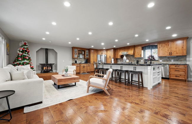 Mountain Haus - Photo 52