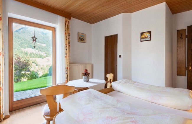 Apartment in Tyrol 100 m to the Mountain Railway - Foto 5