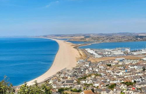 Sea View Cottage in Dorset, Portland - Photo 1