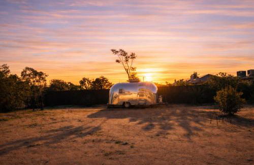 Skyview Stargazing Retreat with Hot tub and Tent - Foto 40