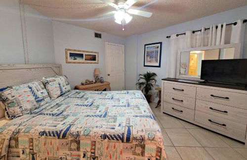 Sunglow Resort Condo Unit #206 - Foto 35