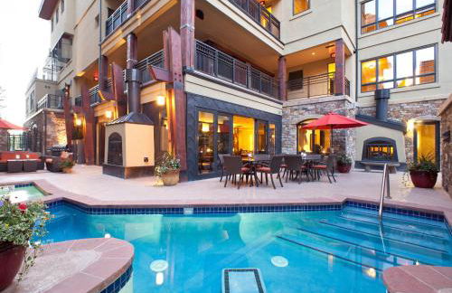 Relais & Chateaux Lumiere by Dunton - Foto 12