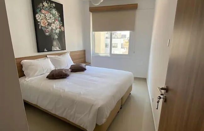 LARNACA BAY SUITES - Foto 15