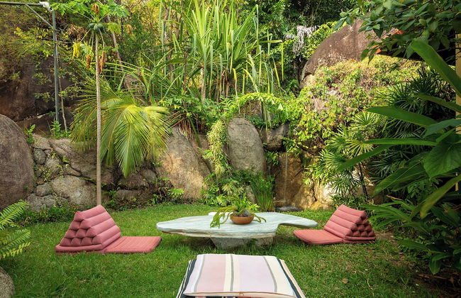 Villa Sila Varee - Photo 22