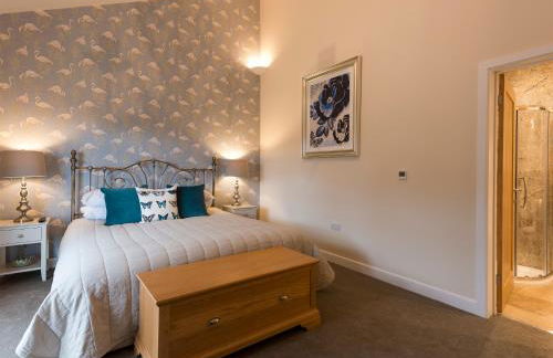 The Haybarn - Foto 16