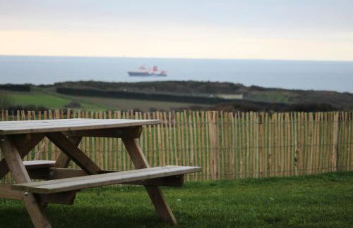 La maison des gardiens de l'Océan & spa - Les Gîte de Fabie - Plougonvelin - Photo 16