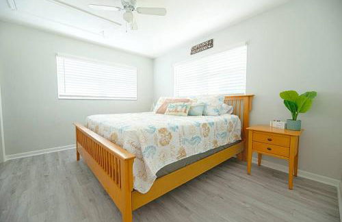 Beach Vacation Home 4 BR w/ Pool near West Palm Beach - Foto 16