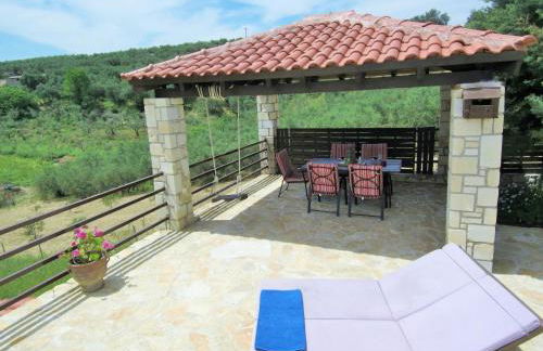 Little House on the Prairie - Chania - Photo 19