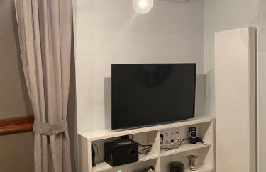 Błękitny Apartament - Wilanów - Foto 8
