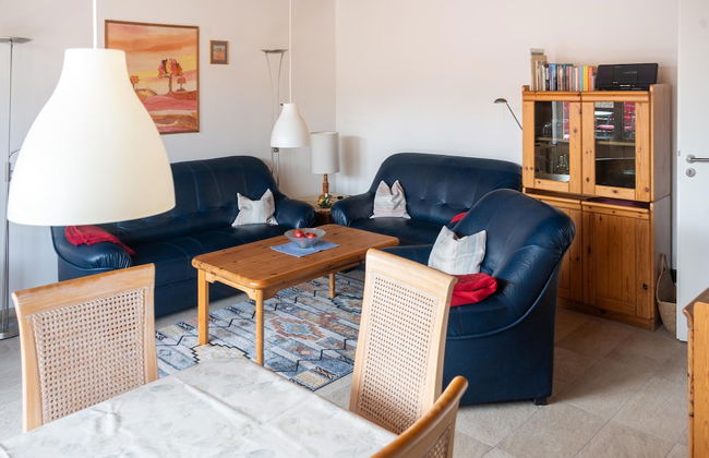 Family Stay in Harz Hills - Foto 22