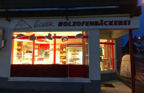 Studio Typ-Apartment "La Marie" - Foto 31