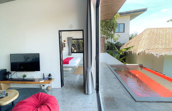 Pahili Pool Villas Koh Tao - Foto 60