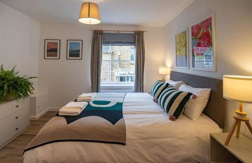 1 Bedroom (+sofa bed) Flat in Ilminster, Somerset - Foto 14