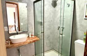 Segurança e conforto na Praia Brava a 100 do mar - Condomínio Curimã - Foto 17