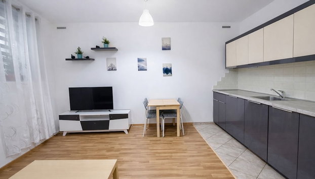 Ground Floor Apartment - Foto 4, Habitación