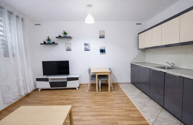 Ground Floor Apartment - Foto 4