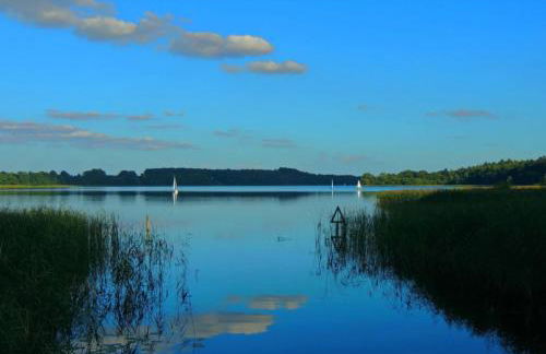 Haus Hanni Zarrentin am Schaalsee - Foto 34