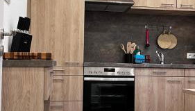 Tina´s Bleibe - Foto 3, stove, pet friendly