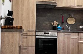 Tina´s Bleibe - Foto 3