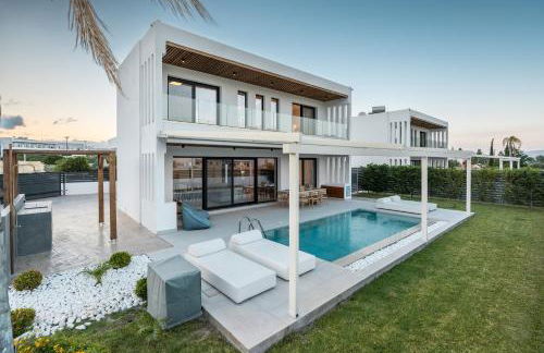 D&R Boutique Villas D - Foto 11