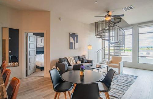 Kierland Commons, Private Rooftop, TPC Golf, Pool, Gym - Foto 13