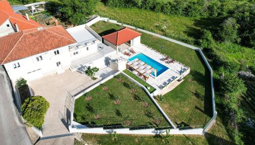 Villa Gorana with large private pool - Foto 5